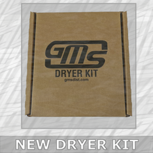 Load image into Gallery viewer, New Dryer Kit