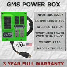 Load image into Gallery viewer, GMS G-Unit Green $399